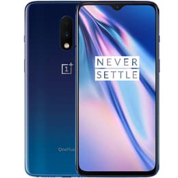 OnePlus 7 128GB - Modrá - Neblokovaný