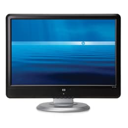 Monitor 22 HP V220 1600 x 900 LED Čierna