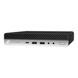 HP EliteDesk 800 G4 Tiny Core i5-8500 3 - SSD 1 To - 64GB