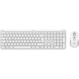 QWERTZ Klávesnica Logitech Bezdrôtové MK950