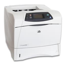 HP Laserjet 4350dtn - Q5409A Atramentová tlačiareň