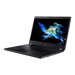 Acer TravelMate P2 14" (2021) - Core i5 - Gen 11 (G) - 8GB - SSD 256 GB AZERTY - Francúzska