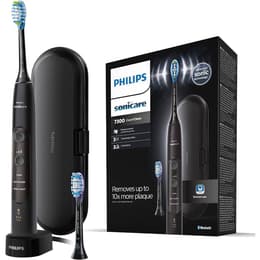 Elektrická zubná kefka Philips Sonicare HX9601/02