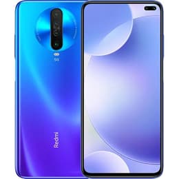 Xiaomi Redmi K30 5G 64GB - Modrá - Neblokovaný