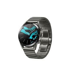Smart hodinky Huawei Watch GT 2 á á - Sivá
