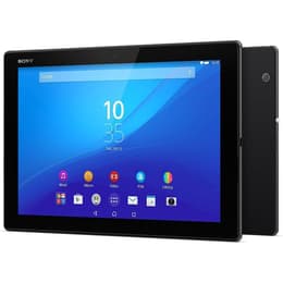 XPERIA Z4 (2015) - WiFi