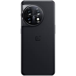 OnePlus 11 256GB - Čierna - Neblokovaný