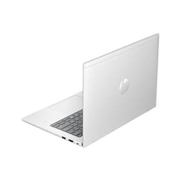 HP ProBook 4 G1iR 14" (2023) - Core i5 - Gen 13 (U) - 16GB - SSD 512 GB AZERTY - Francúzska