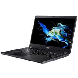 Acer TravelMate P2 15" (2021) - Core i7 - Gen 11 (G) - 16GB - SSD 512 GB AZERTY - Francúzska
