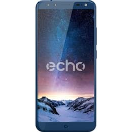 Echo Horizon 32GB - Modrá - Neblokovaný