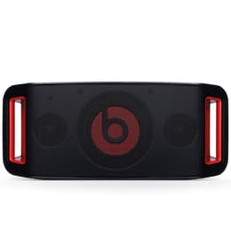 Bluetooth Reproduktor Beats By Dr. Dre BeatBox Portable - Čierna/Červená