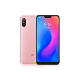 Xiaomi Mi A2 Lite (Redmi 6 Pro) 32GB - Ružové Zlato - Neblokovaný