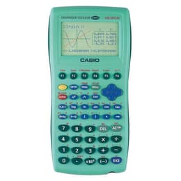 Kalkulačka Casio Graph 65