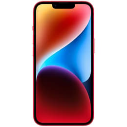 iPhone 14 128GB - Červená - Neblokovaný