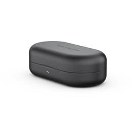 Slúchadlá Do uší Bang & Olufsen Beoplay EQ Potláčanie hluku Bluetooth - Čierna