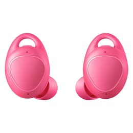 Slúchadlá Do uší Samsung Gear IconX Bluetooth - Ružová