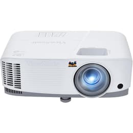 Videoprojektor Viewsonic PA503W Entre 2000 et 4000 lumen Biela