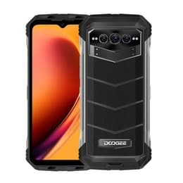 V MAX 256GB - Čierna - Neblokovaný
