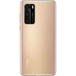 Huawei P40 128GB - Zlatá - Neblokovaný - Dual-SIM