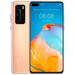 Huawei P40 128GB - Zlatá - Neblokovaný
