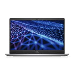 Dell Latitude 3330 13" (2021) - Core i5 - Gen 11 (G) - 16GB - SSD 512 GB QWERTY - Talianska