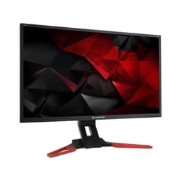 Monitor 32 Acer Predator XB321HK 3840 x 2160 LCD Čierna