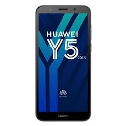 Huawei Y5 Prime (2018) 16GB - Čierna - Neblokovaný