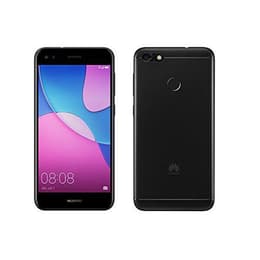 Huawei P9 lite mini 16GB - Čierna - Neblokovaný
