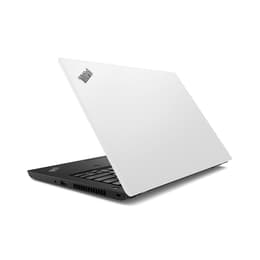 Lenovo ThinkPad L490 14" (2018) - Core i5 - Gen 8 (U) - 16GB - SSD 256 GB QWERTZ - Nemecká