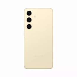 Galaxy S24 FE 128GB - Žltá - Neblokovaný