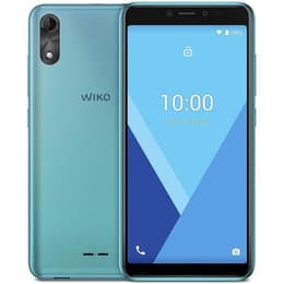 Wiko Y51 16GB - Zelená - Neblokovaný