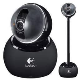 Webkamera Logitech QuickCam Sphere AF 960-000114