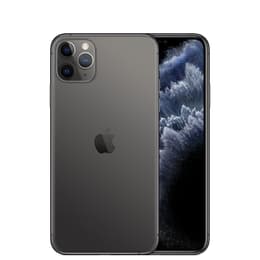iPhone 11 Pro Max 512GB - Vesmírna Šedá - Neblokovaný