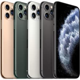 iPhone 11 Pro Max 512GB - Vesmírna Šedá - Neblokovaný
