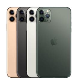 iPhone 11 Pro Max 512GB - Vesmírna Šedá - Neblokovaný
