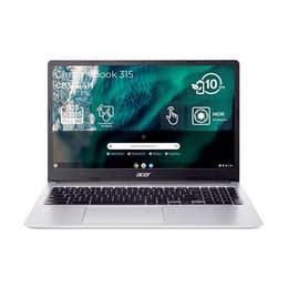Acer Chromebook 314 CB314-4HT-C1TA N100 1.1 GHz 128GB SSD - 4GB QWERTZ - Nemecká