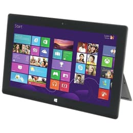 Microsoft Surface RT 32GB - Čierna - WiFi