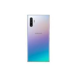 Galaxy Note10+ 256GB - Strieborná - Neblokovaný