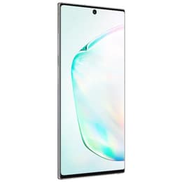 Galaxy Note10+ 256GB - Strieborná - Neblokovaný