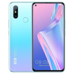 Elephone U3H / E6006 256GB - Zelená - Neblokovaný