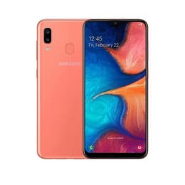 Galaxy A20e