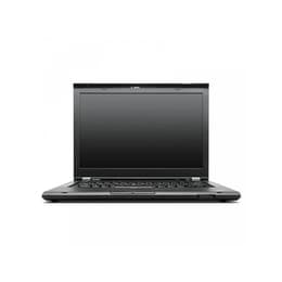 Lenovo ThinkPad T430 14" (2012) - Core i5-3320M - 8GB - SSD 128 GB QWERTY - Španielská
