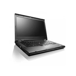 Lenovo ThinkPad T430 14" (2012) - Core i5-3320M - 8GB - SSD 128 GB QWERTY - Španielská