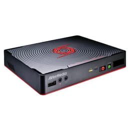 Televízna dokovacia stanica PC Avermedia Game Capture HD 2