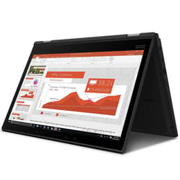Lenovo ThinkPad L390 Yoga 13" Core i7-8565U - SSD 512 GB - 16GB QWERTY - Španielská