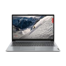 Lenovo IdeaPad Slim 3 15" (2023) - Ryzen 5 - 7000 Series (U) - 8GB - SSD 512 GB QWERTY - Anglická
