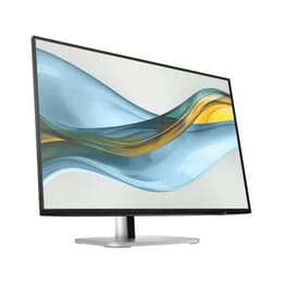 Monitor 24 HP Series 5 Pro 1920 x 1080 LCD Sivá