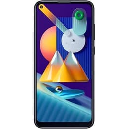 Galaxy M11 32GB - Fialová - Neblokovaný