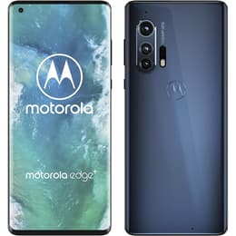 Motorola Edge+ (2020) 256GB - Neblokovaný