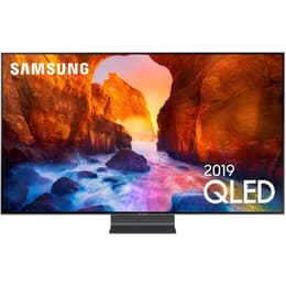 Televízor Samsung 165 cm QE65Q90R 3840 x 2160